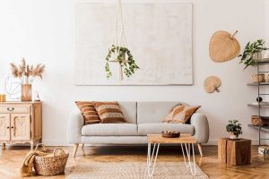 چه رنگ و جنسی برای دکوراسیون خانه مناسب است؟ / نکات طلایی طراحی داخلی + فیلم
