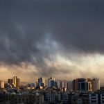 اعلام آماده‌باش در تهران