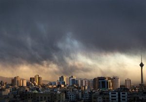 اعلام آمادهباش در تهران