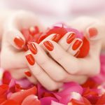 روش خانگی و ساده برای نرم و جوان شدن پوست دست در کمترین زمان + فیلم