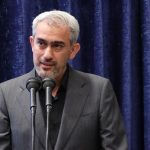سیاست‌های غلط و تحریم‌ها مسبب وضعیت کنونی اقتصاد است/ آرامش و ثابت به بازار ارز برمی‌گردد