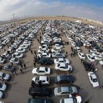 قیمت روز خودرو ۱۸ خرداد ماه ۱۴۰۴