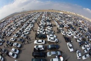 قیمت روز خودرو ۱۸ خرداد ماه ۱۴۰۴