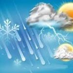 صدور هشدار زرد هواشناسی برای اصفهان/ مدیریت بحران به حالت آماده باش درآمد