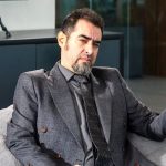 قلب نشان دادن شهاب حسینی جنجالی شد+ فیلم