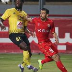 ستاره پرسپولیسی به ذوب آهن رسید