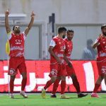 امیری در پرسپولیس ماندنی شد