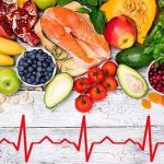 یک نسخه غذایی کامل برای داشتن قلب سالم