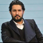 استوری بسیار خاص حامد بهداد برای قتل الهه حسین‌نژاد