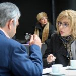 تصاویری از حجاب جنجالی برخی از بازیگران سریال پرطرفدار شبکه یک+ عکس