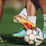 گل اول پرتغال به اسپانیا + فیلم