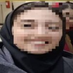 دختر گمشده در مهاجران پیدا شد