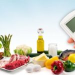 موادغذایی مناسب برای مبتلایان به دیابت