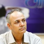 حمله تند کیهان به زیدآبادی؛ نفهم و مجنون!