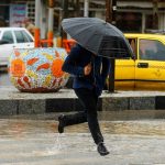 هواشناسی ایران امروز دوشنبه ۱۹ خرداد ماه ۱۴۰۴؛ رگبار و رعدوبرق در ۱۸ استان