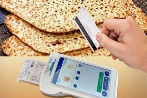 قیمت نان در اسنپ‌فود و نانوایی‌ها فرارتر از گرانی!؟+ عکس