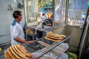 خبر افزایش قیمت نان تکذیب شد