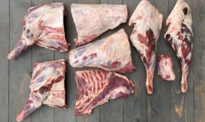 کدام جریان مافیایی گوشت ۱۸۰ هزارتومانی را ۶۰۰ هزارتومان می‌فروشد +فیلم