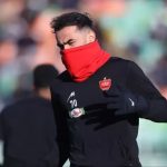 شوک سنگین به پرسپولیس