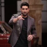 کنسرت فرزاد فرزین با این صحنه روی هوا رفت+ فیلم