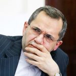توضیح تخت روانچی درمورد پاسخ به پیشنهاد آمریکا
