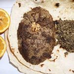 طرز تهیه بریانی اصفهان خوشمزه و مخصوص به روش رستورانی