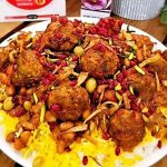 طرز تهیه غوره پلو، یک غذای اصیل و خوشمزه شمالی