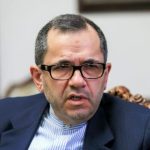 پاسخ ایران به پیشنهاد آمریکا از زبان تخت روانچی