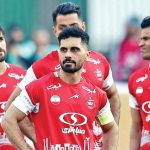 ۳ ستاره پرسپولیس جدا می‌شوند