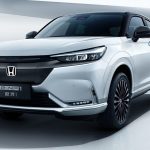 قیمت جدید خودروهای هوندا اعلام شد / هوندا هیبریدی چند؟ + جدول خرداد ۱۴۰۴