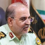 هیچ سارق خطرناکی از مجازات گریزان نیست