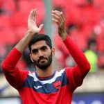 بازگشت جنجالی یک بمب به پرسپولیس