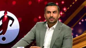 انتقاد میثاقی از فهرست تیم ملی + فیلم