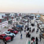 جدول قیمت خودروهای کارکرده امروز ۲۰ خرداد ۱۴۰۴ / ساندرو، پراید و تیبا چند؟