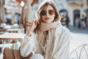 ۷ عادت روزانه خانمهای شیک و خوشاستایل/ چطور مثل خانمهای شیک بهنظر برسیم؟ + فیلم