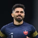 تمدید کاپیتان اول پرسپولیس قطعی شد