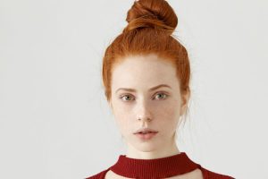 راحتترین مدل گوجهای مو در خانه/ آموزش مرحلهبهمرحله ساده و سریع + فیلم