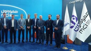 در همکاری همراه اول و داتا؛ رونمایی از چت‌بات «سایرا‌بات» بانک تجارت با بهره‌گیری از هوش مصنوع