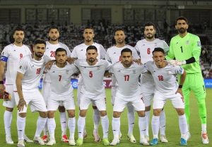 ترکیب ایران مقابل کره شمالی اعلام شد