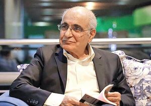 خالق قصه های مجید از بیمارستان مرخص شد