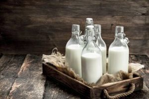 قبل از خواب، شیر گرم بخوریم بهتر است یا سرد؟