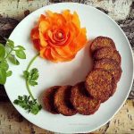 طرز تهیه شامی سویا به روش خانگی، یک غذای خوشمزه و ساده