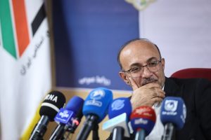 روند ترخیص خودروهای دپو شده در بم تسهیل شده است