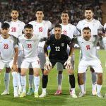 آمار AFC از دیدار ایران و کره شمالی