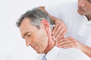 پاکسازی مواد زائد مغز با ماساژ صورت و گردن
