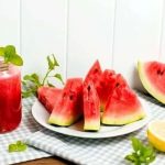 تضمین سلامت بدن با خوردن این میوه در تابستان