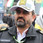 اعلام تمهیدات ترافیکی ویژه عید غدیر از سوی پلیس راهور تهران