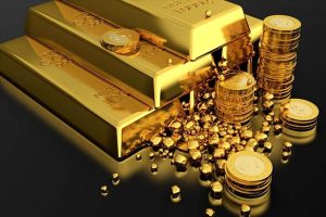 تحلیل روند آینده قیمت طلا / قیمت طلا افزایش می یابد؟