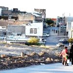 ایران در سراشیبی فقر