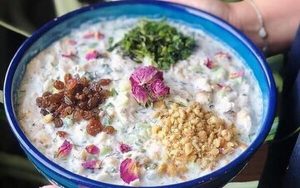 معجونی که خلق‌وخوی شما را بهبود می‌بخشد